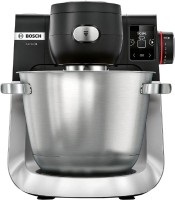 Food Processor Bosch MUM S6ZM00G black