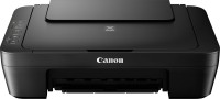 Photos - All-in-One Printer Canon PIXMA MG2556S 