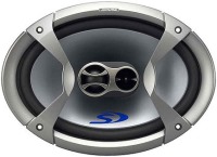 Car Speakers Alpine SPS-69C3 