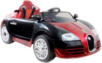 Photos - Kids Electric Ride-on Super-Toys JE-1188 