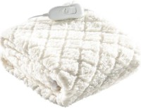 Photos - Heating Pad / Electric Blanket Daewoo Dreamz Luxury Heated Fitted Blanket 