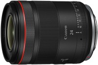 Camera Lens Canon 24mm f/1.4 RF L VCM 