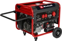 Photos - Generator Einhell TC-PG 8000 