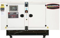 Photos - Generator Universal UND-K 90 KVA 