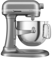 Food Processor KitchenAid 5KSM70SHXBCU silver