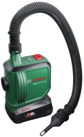 Car Pump / Compressor Bosch EasyInflate 18V-500 0603947270 