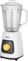 Photos - Mixer KITFORT KT-3517 white