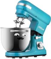 Photos - Food Processor KITFORT KT-3416-2 blue