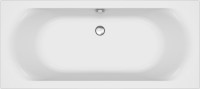 Photos - Bathtub Cersanit City 170x75 cm