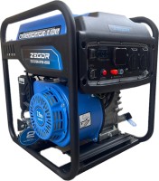 Photos - Generator ZEGOR DIN-OPEN 4500D 