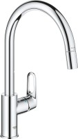 Tap Grohe Start Flow 30569000 