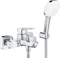 Photos - Tap Grohe Cubeo 1018140000 