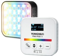 Photos - Flash Yongnuo YN60 RGB II 