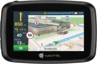 Photos - Sat Nav Navitel G590 Moto 