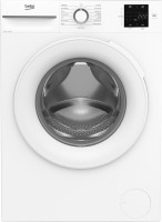 Washing Machine Beko BM3WT 3741 W white