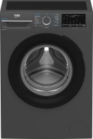 Washing Machine Beko BM3WT 4841 IA graphite