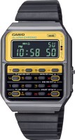 Photos - Wrist Watch Casio CA-500WEGG-9B 