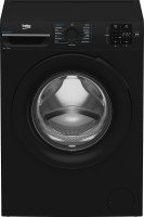 Washing Machine Beko BMN3WT 3841 B black