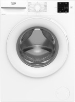 Washing Machine Beko BM1WT 3721 W white