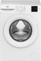 Washing Machine Beko BMN3WT 3821 W white