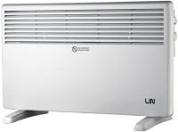 Photos - Convector Heater LIN LI-AKH2000 2 kW