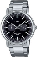 Photos - Wrist Watch Casio MTP-E335D-1 