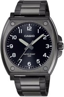 Photos - Wrist Watch Casio MTP-E730B-1 