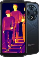 Photos - Mobile Phone Doogee Fire 6 256 GB / 6 GB