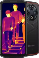 Mobile Phone Doogee Fire 6 Power 256 GB / 6 GB