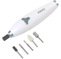 Photos - Nail Care Kit HoMedics MAN-1700-EU 