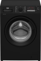 Washing Machine Beko WTL 94151 B black