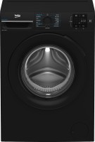 Washing Machine Beko BM3WT 3941 B black