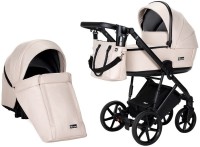 Photos - Pushchair Angelina Fibi 2 in 1 