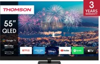 Photos - Television Thomson 55QG6C14 55 "