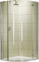 Photos - Shower Enclosure Radaway Torrenta PDJ 80x80 right