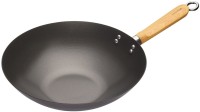 Photos - Pan Kitchen Craft PODLXWOK12 30 cm