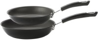 Pan Circulon Total 83934 25 cm  black