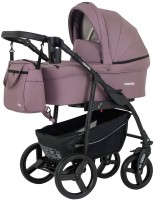 Photos - Pushchair VerDi Travel 3 in 1 