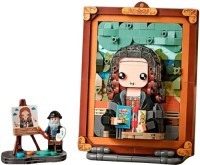 Photos - Construction Toy LOZ Mona Lisa 1286 