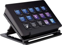 Keyboard Elgato Stream Deck Classic 