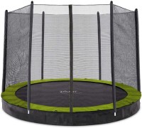 Trampoline Plum Circular In Ground 10ft 