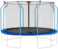 Trampoline Plum Wave Springsafe 14ft 