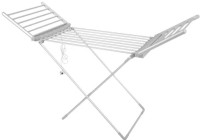 Drying Rack Igenix Winged Electric Heated Clothes Airer 