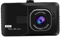 Photos - Dashcam Bentech T206 