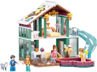 Photos - Construction Toy Sluban Resort M38-B0961 