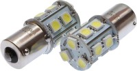 Photos - Car Bulb Bosma LED P21W 6000K 24V SMDx13 2pcs 