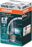 Car Bulb Osram Xenarc Cool Blue Intense Next Gen D2S 66240CBN-01B 