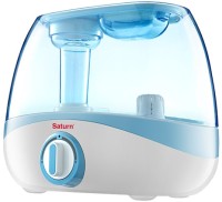 Photos - Humidifier Saturn ST-AH2119 