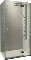 Photos - Shower Enclosure Radaway Almatea KDJ 80x80 right