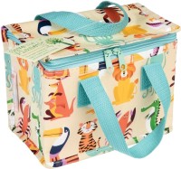 Photos - Cooler Bag Rex Colourful Creatures 